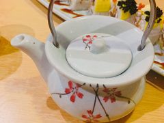 -山之川日料放题(通州店)