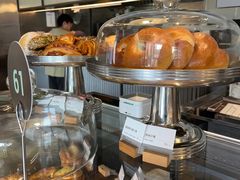 -BAKER&SPICE(BFC外滩金融中心店)