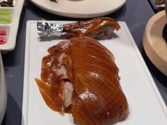 -小大董·烤鸭(观景餐厅·南京西路店)