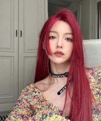 -New Fashion发型定制