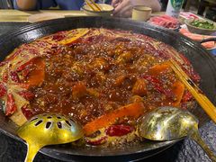 午餐肉-星鸿社重庆老火锅