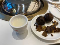 -锅当当铁锅炖烀饼王(长泰广场店)