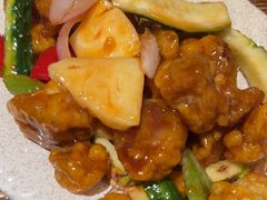 -甲米府·泰国餐厅(八佰伴店)