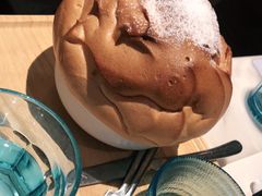 -港丽餐厅(高德置地店)