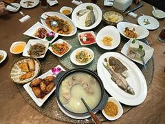 -庄氏祥记家常食府(国瑞建材家居博览中心店)