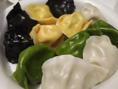 -双合园·海鲜水饺青岛菜(万佳广场店)