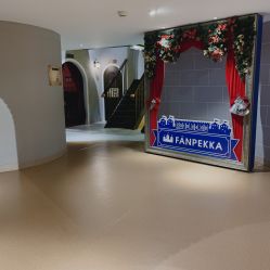 -幻贝家儿童乐园(苏州中心店)