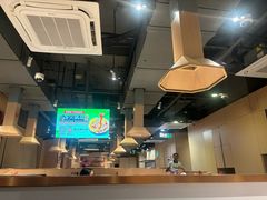 -海底捞火锅(劲松店)