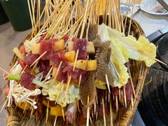 -玉林串串香·自助串串(崇文门搜秀店)