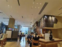 -MUJI无印良品(深圳深业上城城市旗舰店)