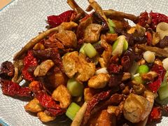 -山石榴·贵州菜(丰盛里店)