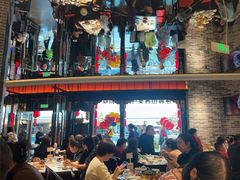 -龍聚祥烧麦馆(万达店)