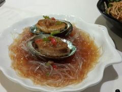 鲍鱼-Vista黔城(新业广场店)