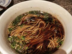 老牌阳春面-南京大牌档(龙湖长楹天街店)