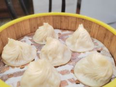 -小杨生煎(白玉兰广场店)