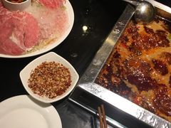 -安安火锅(上美广场店)