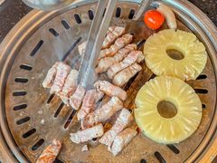 -本家·添百客韩国料理(泰然店)