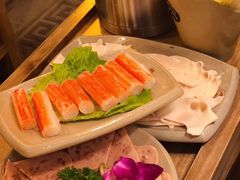 -蜀大侠火锅(四川北路店)