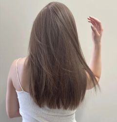 -GANO HAIR 
