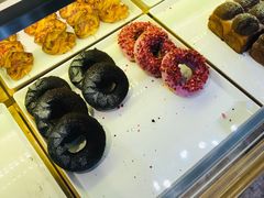 -BOKE博稞烘焙(天佑城店)