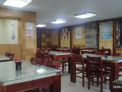 大堂-青岛锅贴(四流中路店)