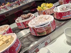 -龍歌自助小火锅(李沧顺和汇店)