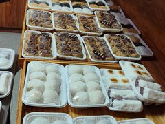 -南大门韩国米糕(公滨路店)