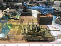 -TOP TOY(大兴荟聚店)