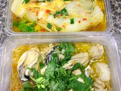 -冯姐生蚝(迎宾广场店)