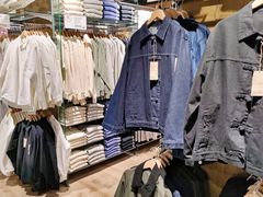 -MUJI无印良品(西单大悦城店)