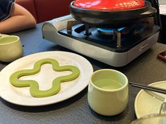 -蝴蝶里·粤菜·点心(滨江龙湖店)