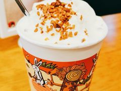 -茶颜悦色(岳麓山顶店)