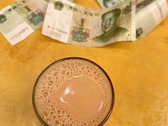 甜茶-老光明岗琼甜茶馆