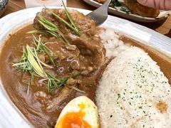 -CURRY YA 熟成咖哩專門店(深圳湾万象城店)