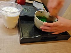 -隐溪茶馆(静安寺店)