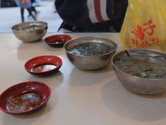 -海汇源老烧麦店(东大街总店)