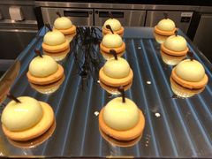 -圣丰索菲特·2 On 988 Café 自助餐厅
