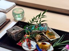 -鮨一日本料理(大中华店)
