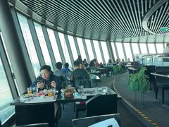 -澳门旅游塔360°旋转餐厅(南湾湖广场店)