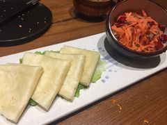 -敏珠拉姆藏餐·南京厨房(富春江东街店)