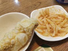 -螺小胖柳州螺蛳粉(钟楼总店)