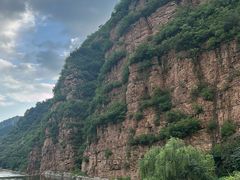-湖洞水自然风景区