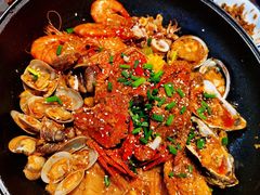 -大厨的餐厅(曾厝垵总店)