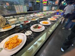 -巴犀烧烤(新崇光店)