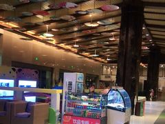 -汤连得温泉馆(宝山店)