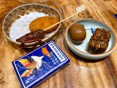 -和府捞面(东直门银座店)