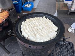 -锅贴大王南翔小笼(临沂二村店)