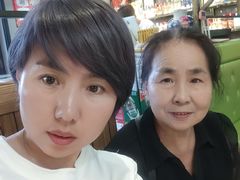 -灶座小锅烀饼•铁锅炖(船营店)