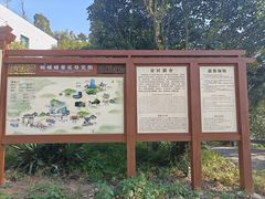 -岣嵝峰国家森林公园