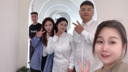 -卡恩婚纱摄影(桥梓口店)